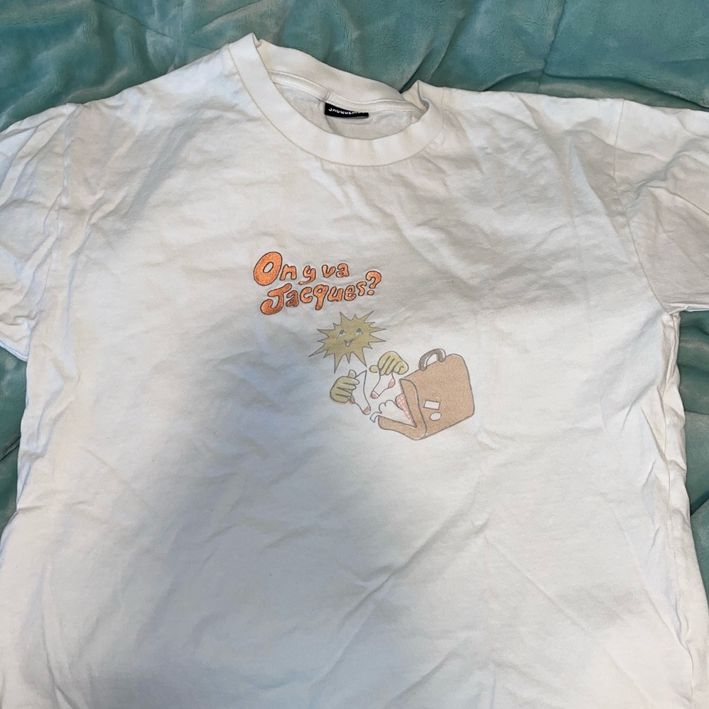 Jacquemus size M